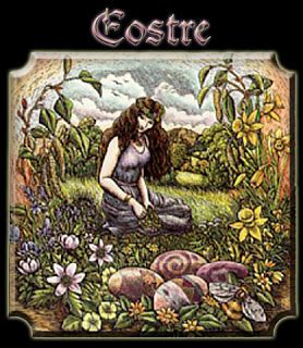 Plant Magick: Using Herbs and Flowers in Ostara Celebrations